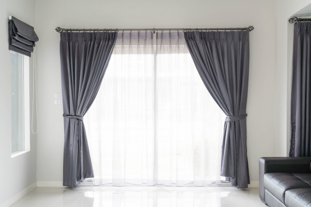 Lavado de cortinas precios